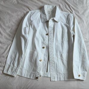 Alex Mill Jacket